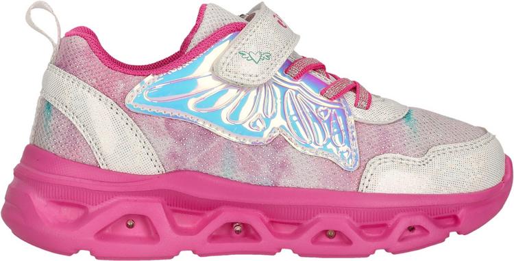 ZigZag ZigZag Tiki Halbschuhe Kinder - 4001 Pink glo - 0 | SportScheck