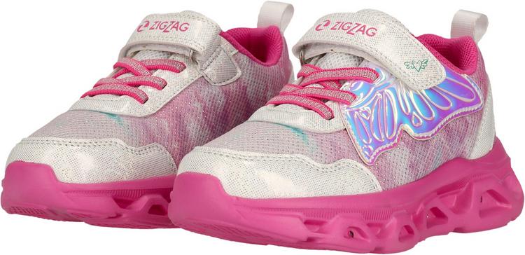 ZigZag ZigZag Tiki Halbschuhe Kinder - 4001 Pink glo - 1 | SportScheck