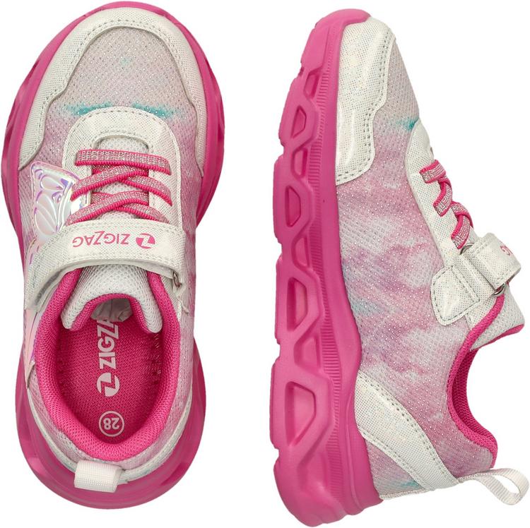 ZigZag ZigZag Tiki Halbschuhe Kinder - 4001 Pink glo - 2 | SportScheck