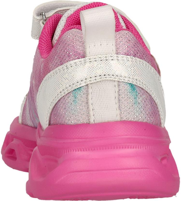 ZigZag ZigZag Tiki Halbschuhe Kinder - 4001 Pink glo - 3 | SportScheck