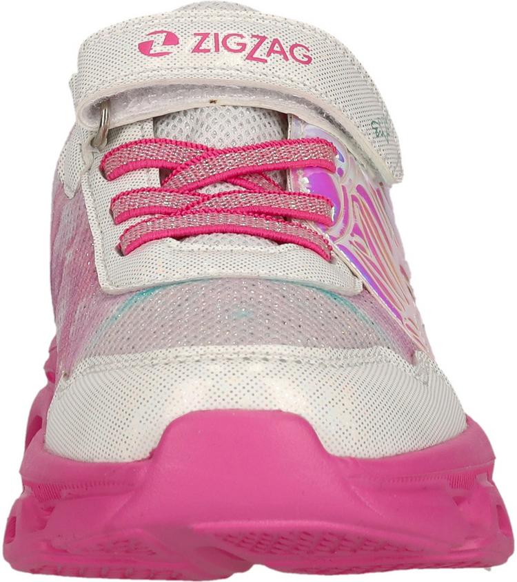 ZigZag ZigZag Tiki Halbschuhe Kinder - 4001 Pink glo - 5 | SportScheck