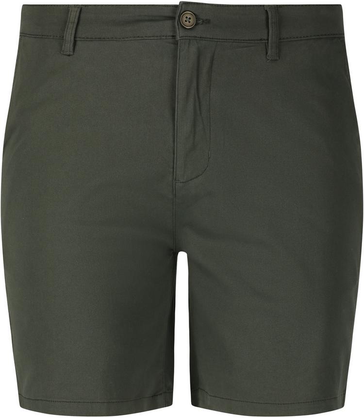 NOU NOU Quentin Shorts Herren - 3274 Dark Emerald - 0 | SportScheck