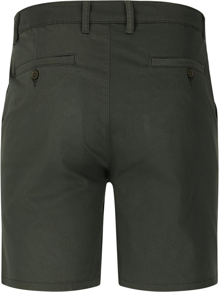 NOU NOU Quentin Shorts Herren - 3274 Dark Emerald - 0 | SportScheck