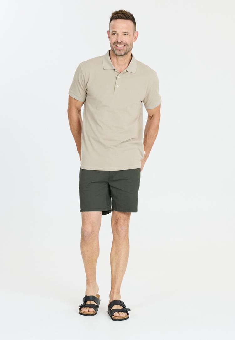 NOU NOU Quentin Shorts Herren - 3274 Dark Emerald - 0 | SportScheck