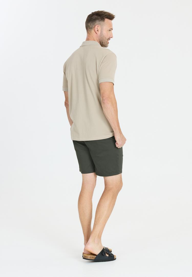 NOU NOU Quentin Shorts Herren - 3274 Dark Emerald - 3 | SportScheck