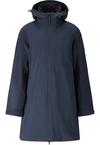 Whistler Clive Softshelljacke Damen - 2048 Navy Blazer