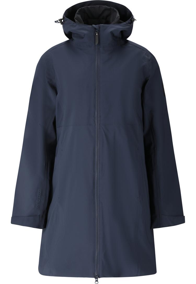 Whistler Whistler Clive Softshelljacke Damen - 2048 Navy Blazer - 0 | SportScheck