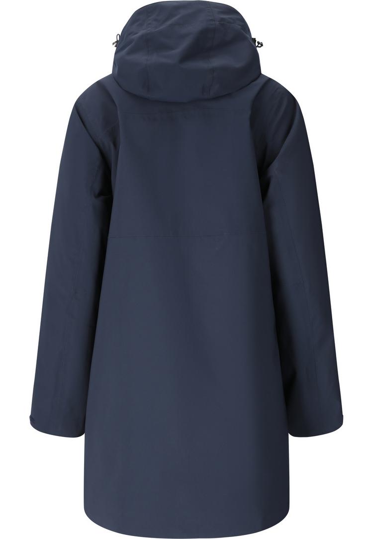 Whistler Whistler Clive Softshelljacke Damen - 2048 Navy Blazer - 0 | SportScheck
