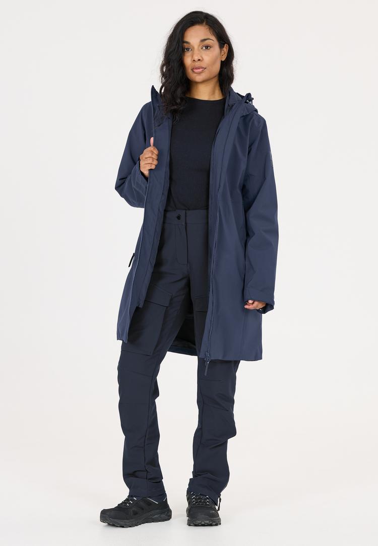Whistler Whistler Clive Softshelljacke Damen - 2048 Navy Blazer - 1 | SportScheck