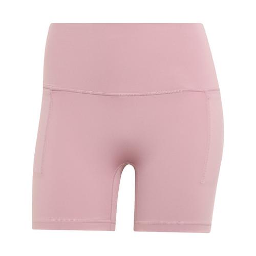 adidas 3-Streifen Studio All Me Booty Tights Damen