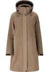 Whistler Hollow Funktionsjacke Damen - 1065 Chocolate Chip