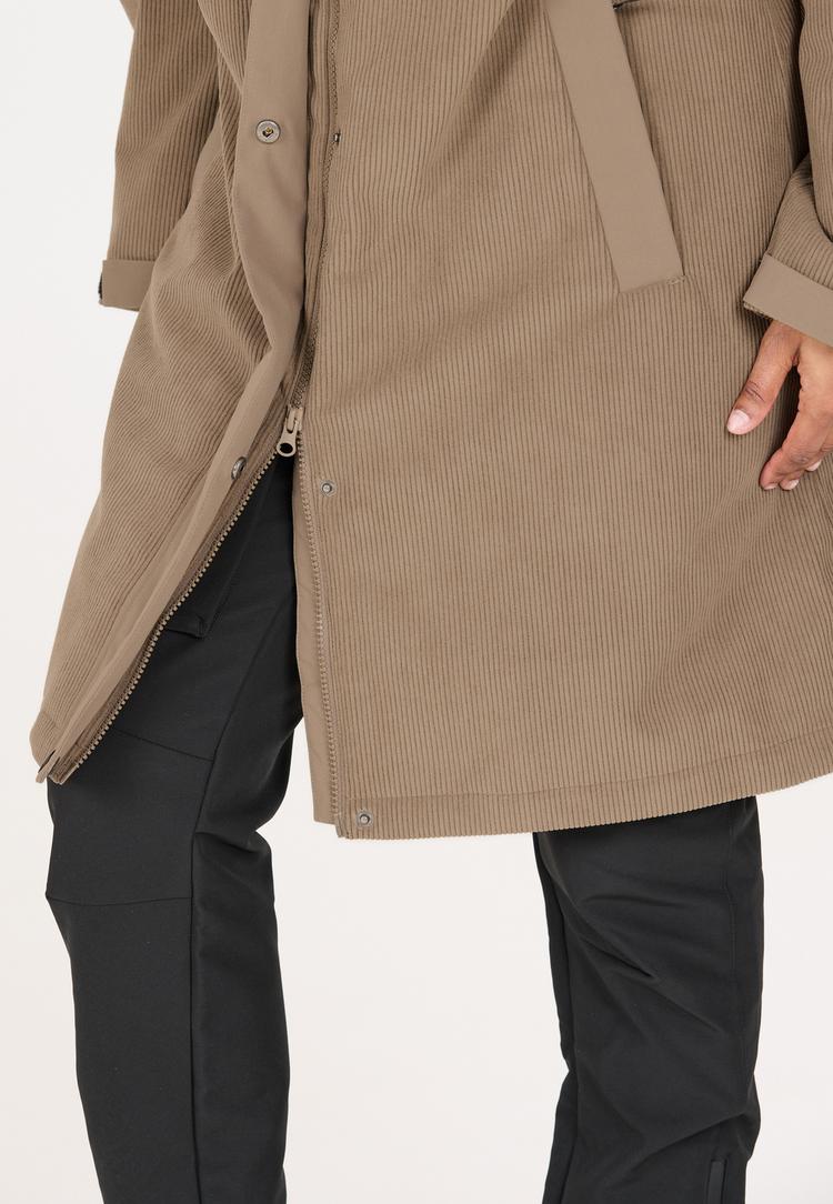 Whistler Whistler Hollow Funktionsjacke Damen - 1065 Chocolate Chip - 2 | SportScheck