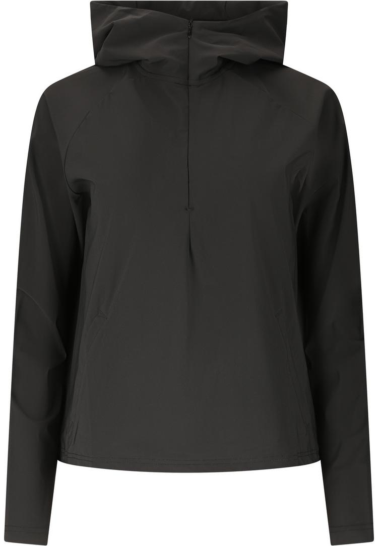 Athlecia Athlecia Amisa V2 Sweatshirt Damen - 1001 Black - 0 | SportScheck