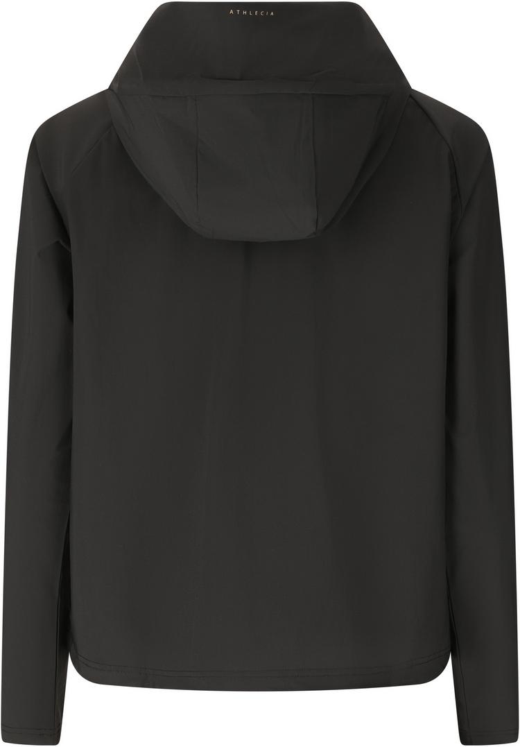 Athlecia Athlecia Amisa V2 Sweatshirt Damen - 1001 Black - 0 | SportScheck