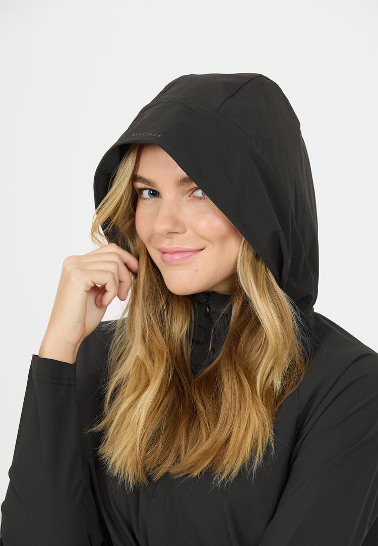 Athlecia Athlecia Amisa V2 Sweatshirt Damen - 1001 Black - 2 | SportScheck