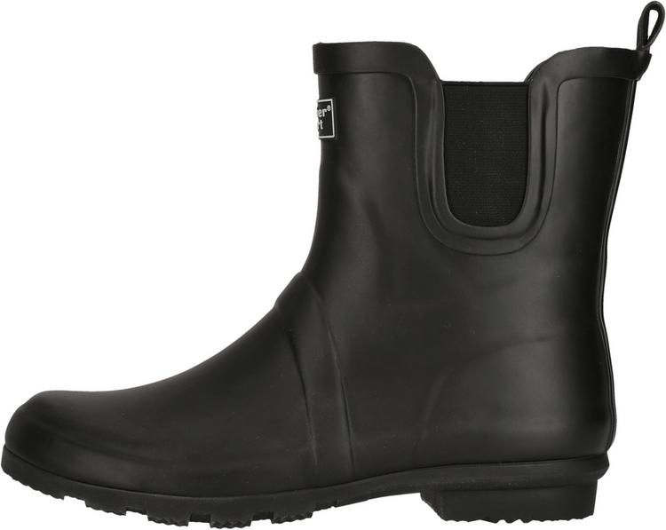 Weather Report Weather Report Silverwater V2 Gummistiefel Damen - 1001 Black - 0 | SportScheck
