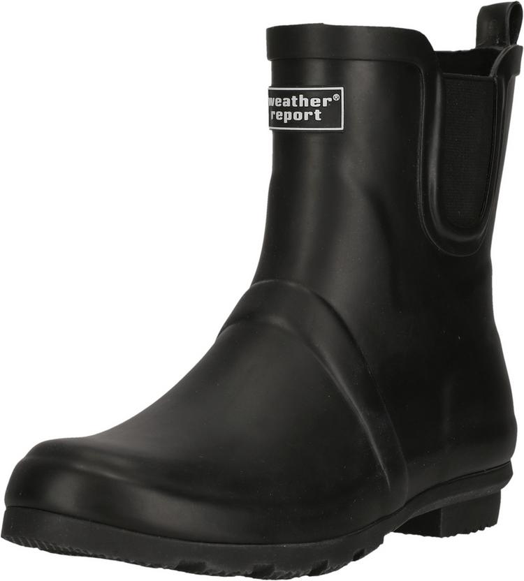 Weather Report Weather Report Silverwater V2 Gummistiefel Damen - 1001 Black - 0 | SportScheck