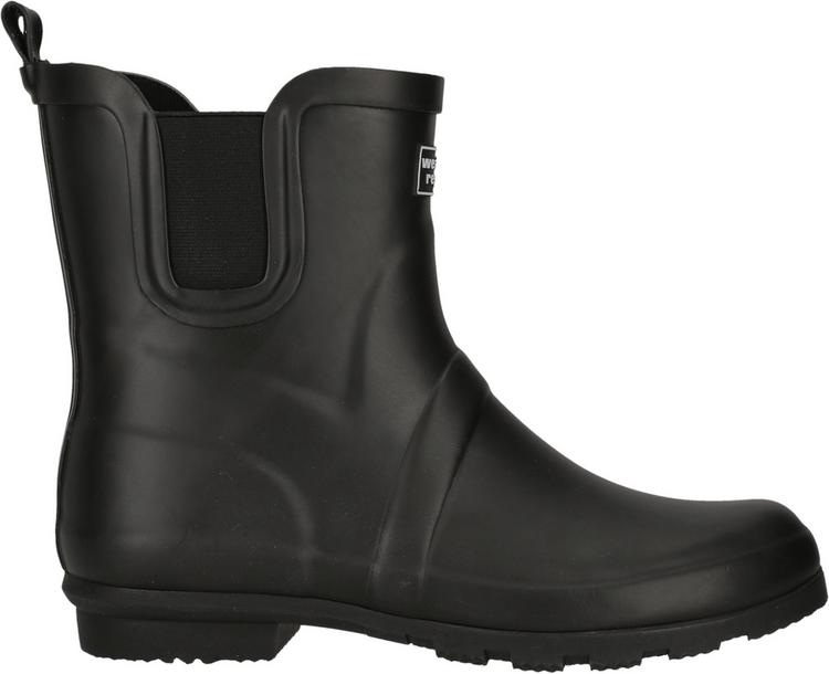 Weather Report Weather Report Silverwater V2 Gummistiefel Damen - 1001 Black - 0 | SportScheck