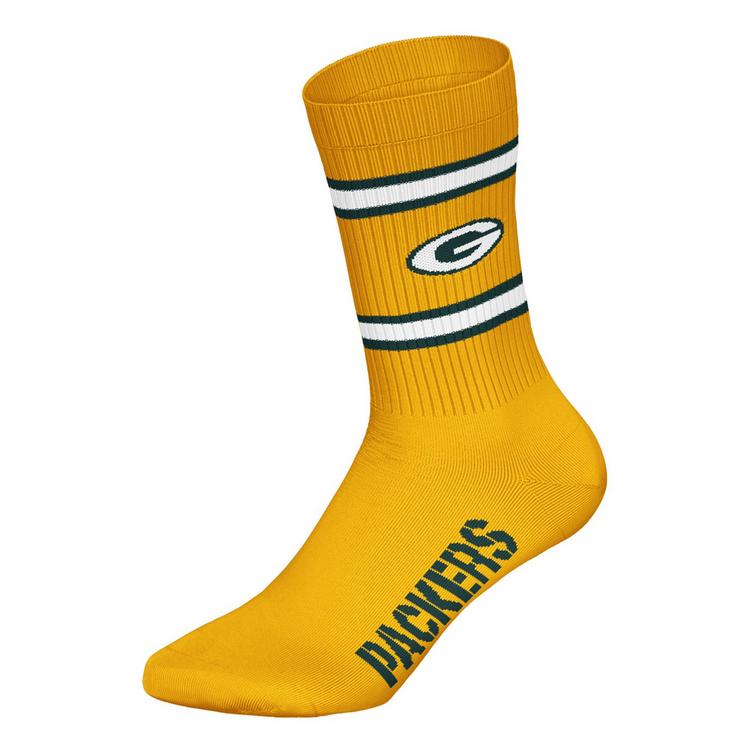 NFL NFL Socken Socken - Green Bay Packers/Wei&szlig; - 3 | SportScheck