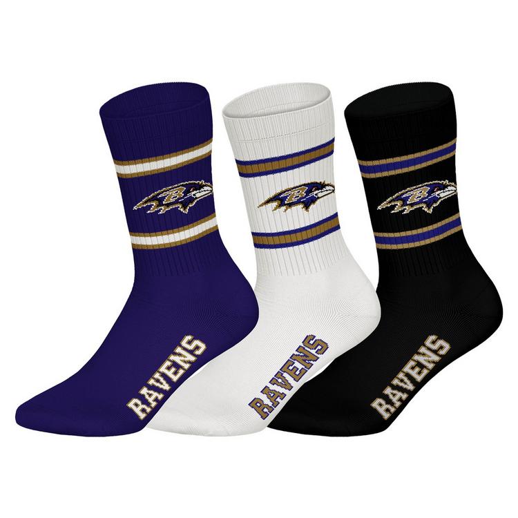 NFL NFL Socken Socken - Baltimore Ravens/Mix - 0 | SportScheck