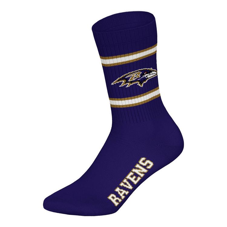 NFL NFL Socken Socken - Baltimore Ravens/Mix - 2 | SportScheck