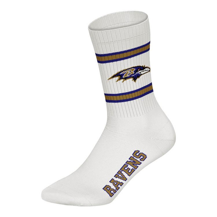 NFL NFL Socken Socken - Baltimore Ravens/Mix - 3 | SportScheck