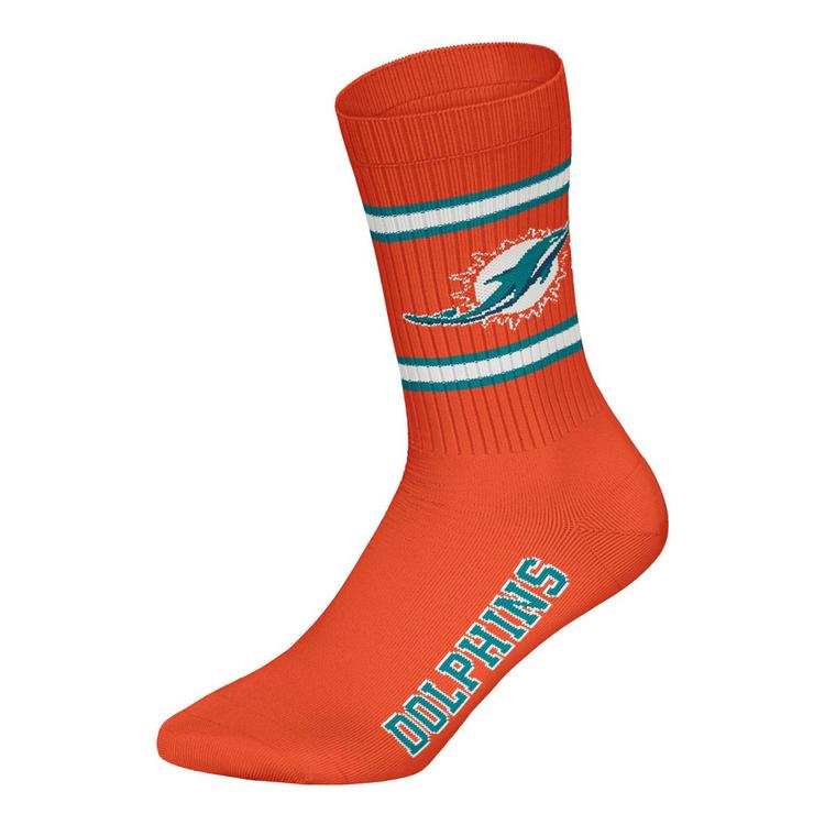NFL NFL Socken Socken - Miami Dolphins/Mix - 2 | SportScheck