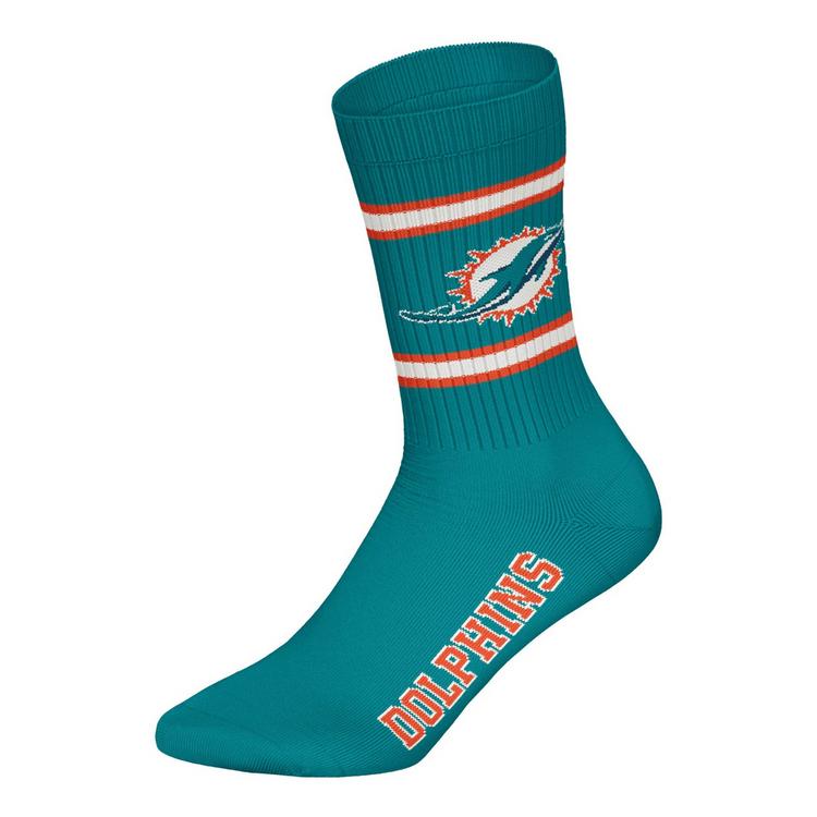 NFL NFL Socken Socken - Miami Dolphins/Mix - 3 | SportScheck