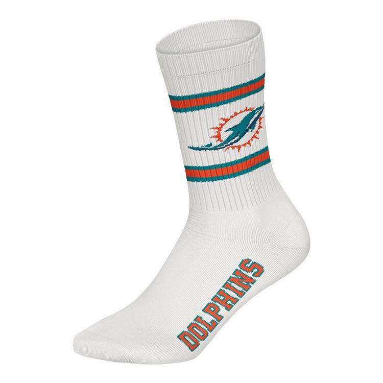 NFL NFL Socken Socken - Miami Dolphins/Mix - 4 | SportScheck