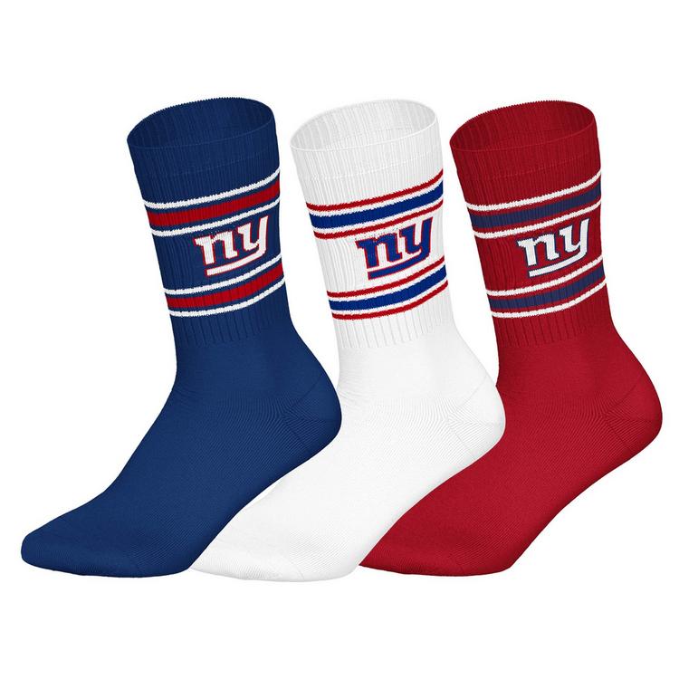 NFL NFL Socken Socken - New York Giants 2/Wei&szlig; - 0 | SportScheck