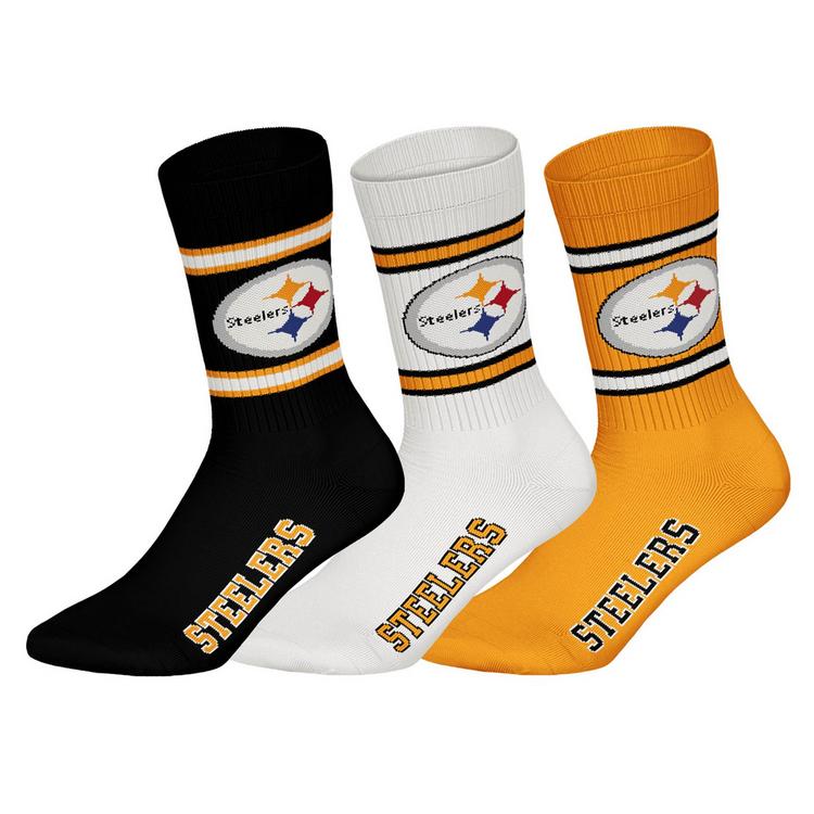 NFL NFL Socken Socken - Pittsburgh Steelers/Mix - 0 | SportScheck