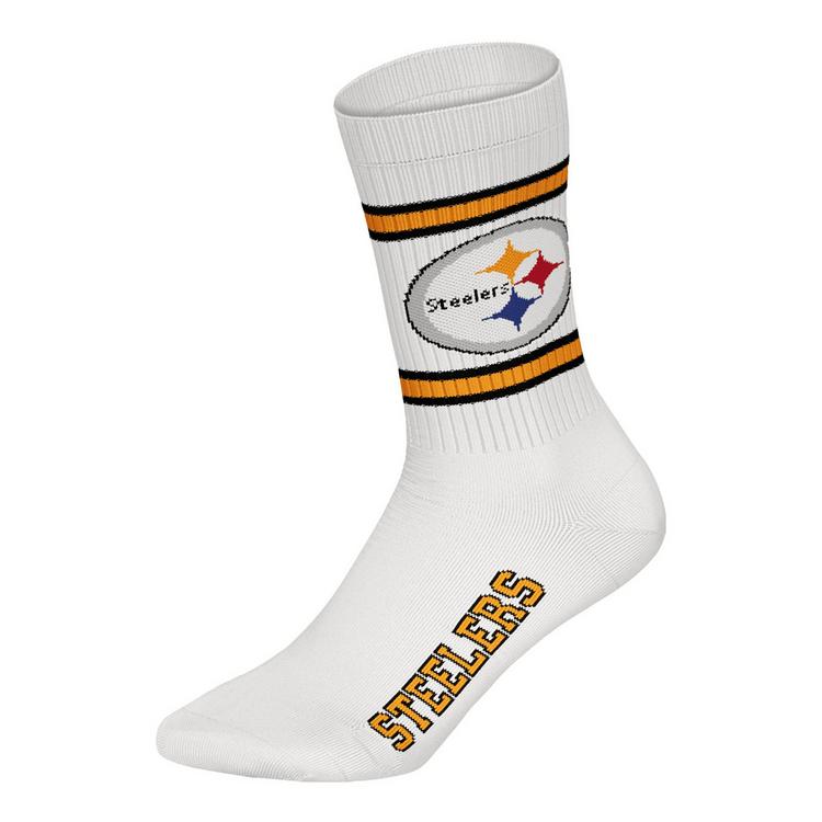 NFL NFL Socken Socken - Pittsburgh Steelers/Mix - 2 | SportScheck