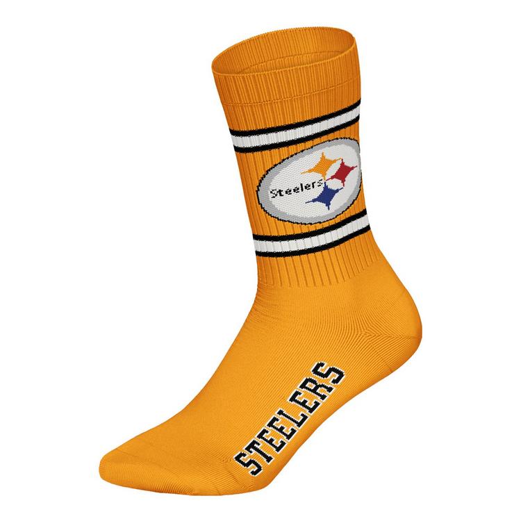 NFL NFL Socken Socken - Pittsburgh Steelers/Mix - 3 | SportScheck