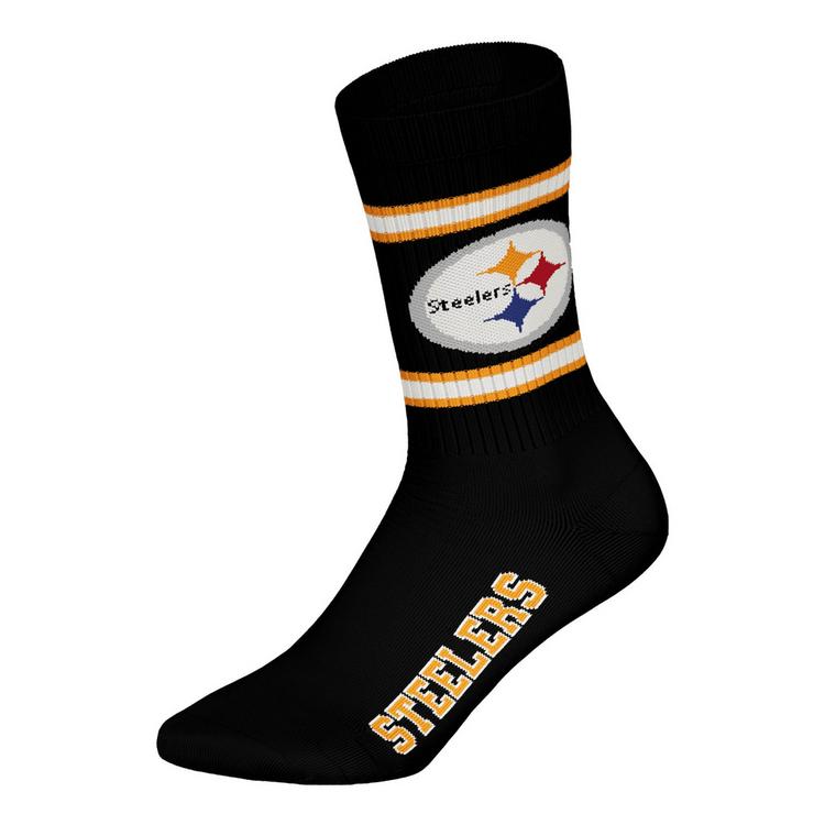 NFL NFL Socken Socken - Pittsburgh Steelers/Mix - 4 | SportScheck