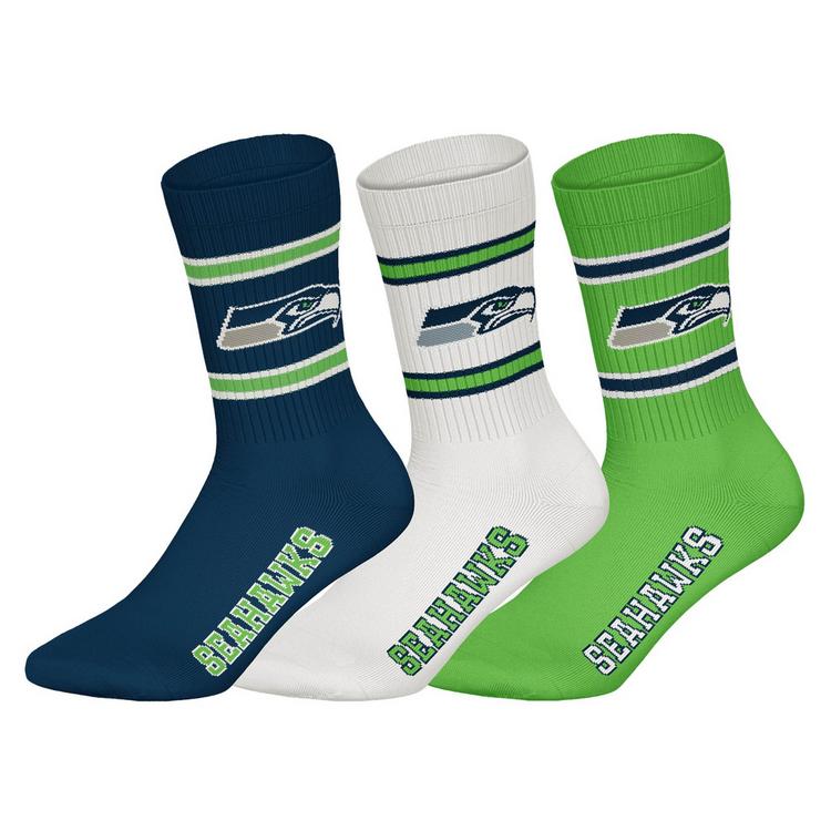 NFL NFL Socken Socken - Seattle Seahawks/Mix - 0 | SportScheck