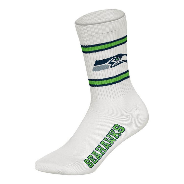 NFL NFL Socken Socken - Seattle Seahawks/Mix - 3 | SportScheck