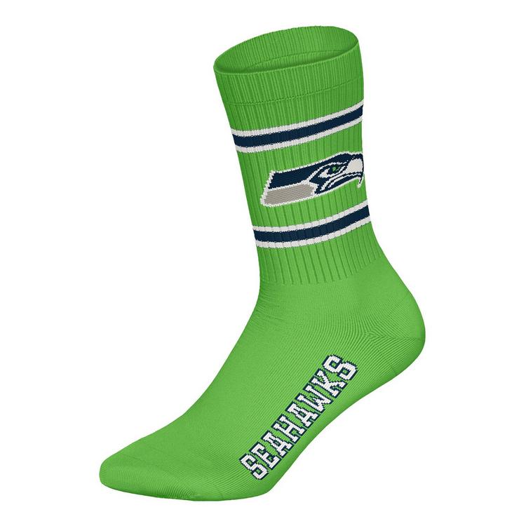 NFL NFL Socken Socken - Seattle Seahawks/Mix - 4 | SportScheck