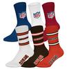NFL Socken Socken - Cleveland Browns/Mix