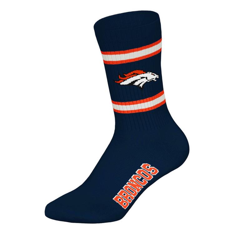 NFL NFL Socken Socken - Denver Broncos/Wei&szlig; - 2 | SportScheck