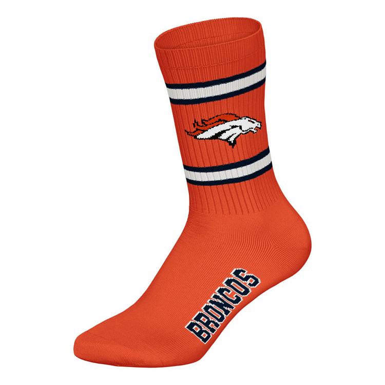 NFL NFL Socken Socken - Denver Broncos/Wei&szlig; - 3 | SportScheck