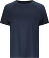 Athlecia Gaina V3 T-Shirt Damen - 2101 Dark Sapphire