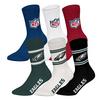 NFL Socken Socken - Philadelphia Eagles/Mix