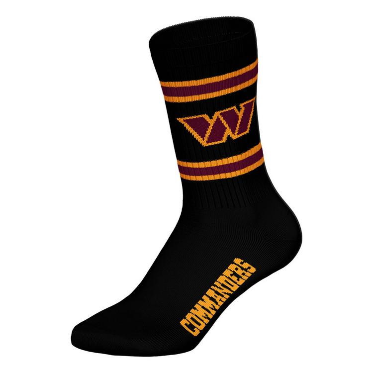 NFL NFL Socken Socken - Washington Commanders/Wei&szlig; - 2 | SportScheck