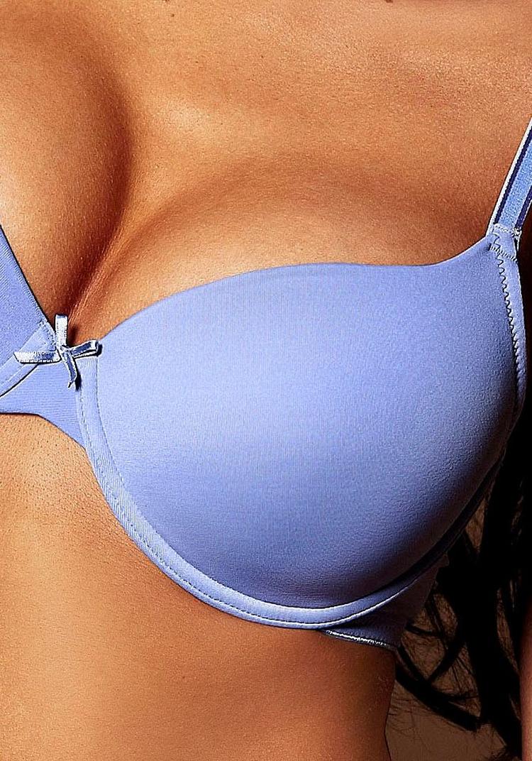 Lascana Lascana Schalen-BH BH Damen - toffee - 2 | SportScheck
