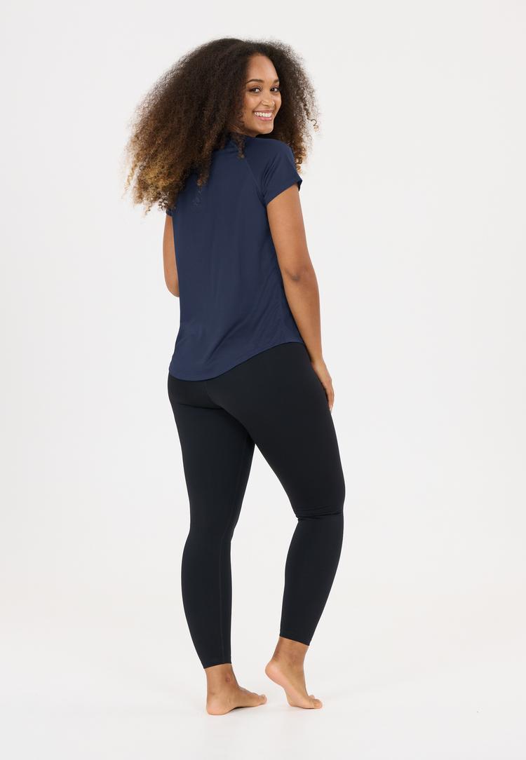 Athlecia Athlecia Gaina V3 T-Shirt Damen - 2101 Dark Sapphire - 3 | SportScheck