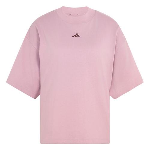 adidas 3 STRIPES STUDIO BOYFRIEND T-SHIRT T-Shirt Damen