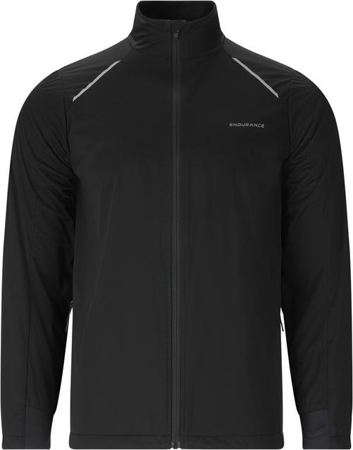 Endurance Morakot Laufjacke Herren