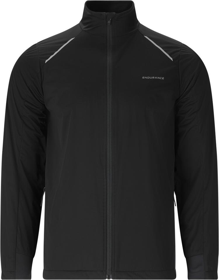 Endurance Endurance Morakot Laufjacke Herren - 1001 Black - 0 | SportScheck