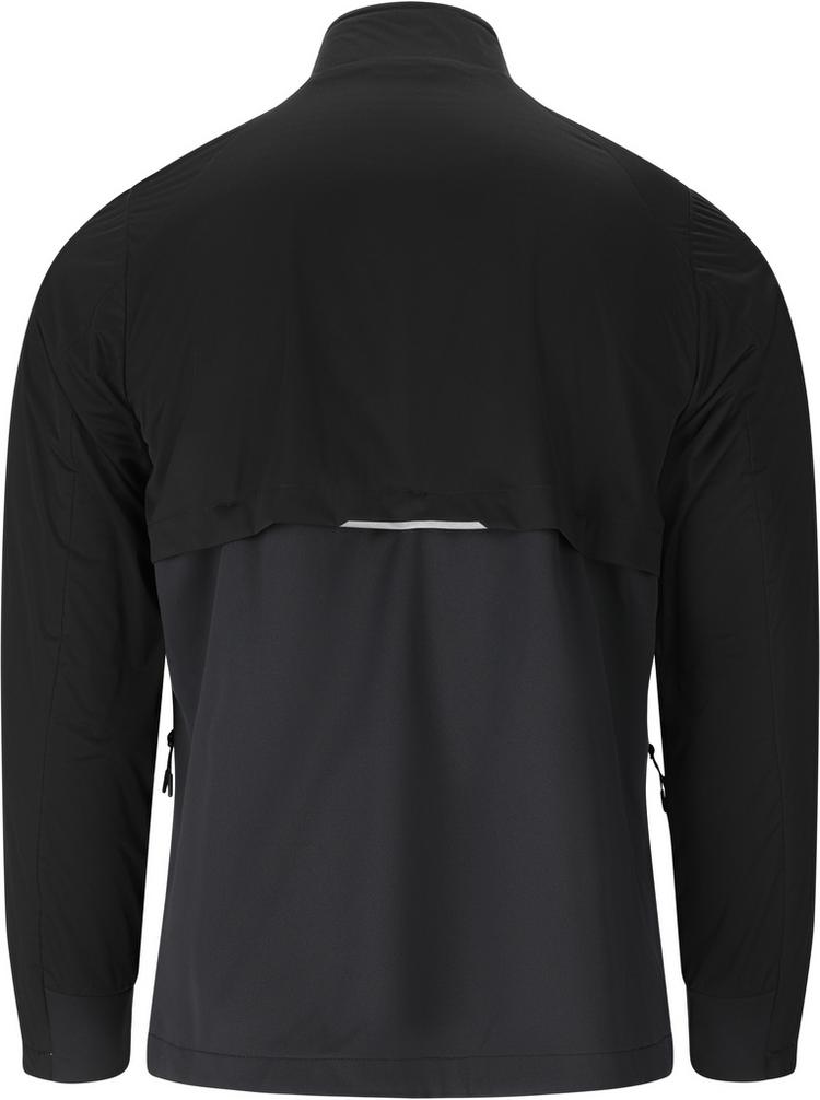 Endurance Endurance Morakot Laufjacke Herren - 1001 Black - 0 | SportScheck