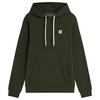 Scotch & Soda Sweatshirt Sweatshirt Herren - Dunkelgr&uuml;n